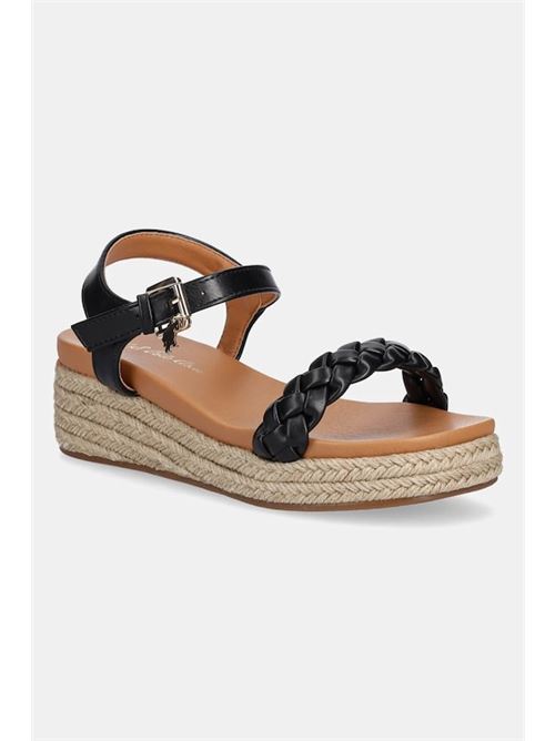 U.S. POLO ASSN | ASTRID001W/5Y1/BLK